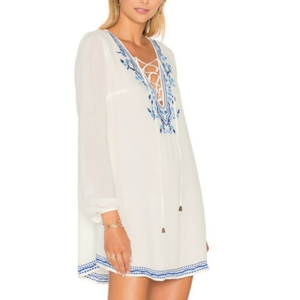 Lovers+Friends Dance With Me dress - Picture 2 of 10